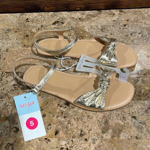 Girl’s Sandals